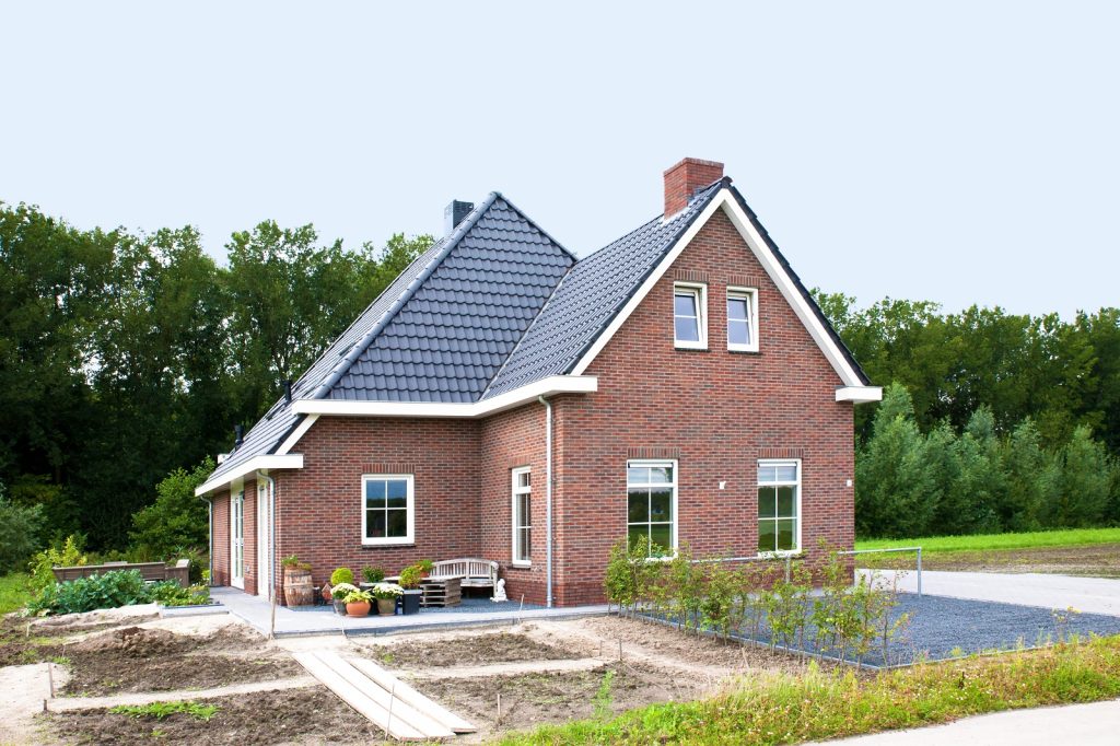Sevilla, nieuwbouw woning, vrijstaande woning, landelijke woning
