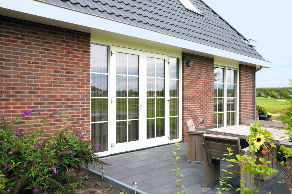 Sevilla, nieuwbouw woning, vrijstaande woning, landelijke woning