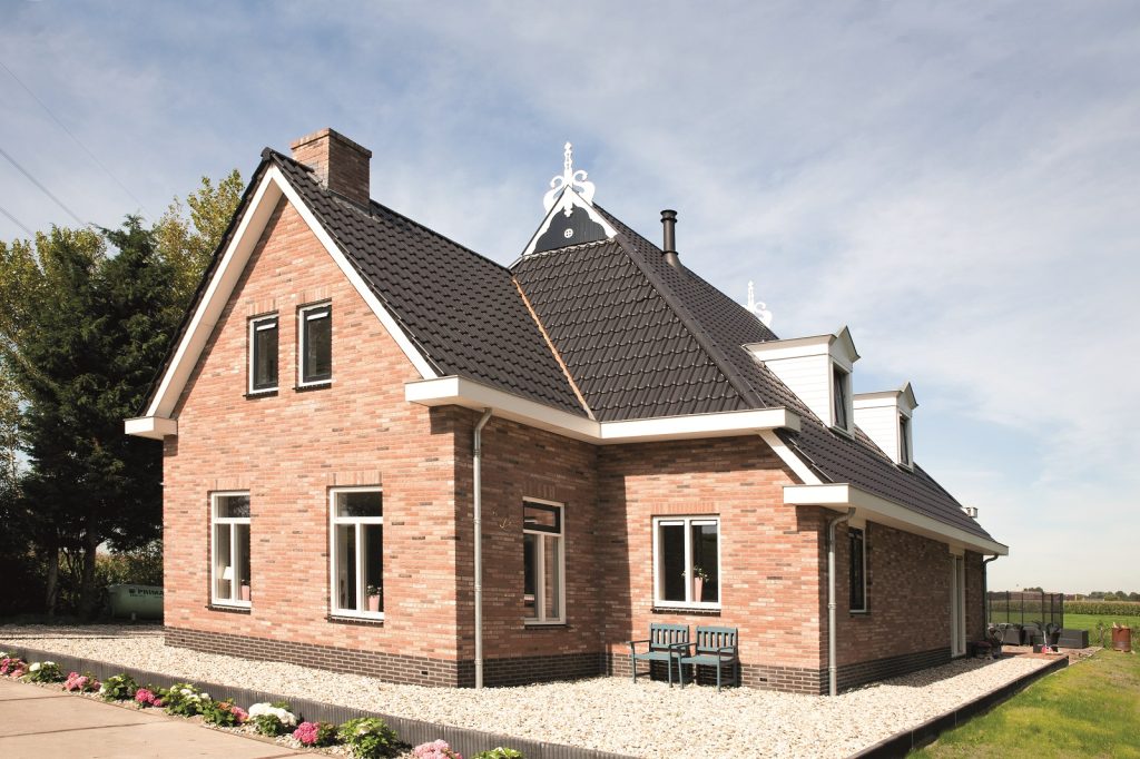Sevilla, nieuwbouw woning, vrijstaande woning, landelijke woning