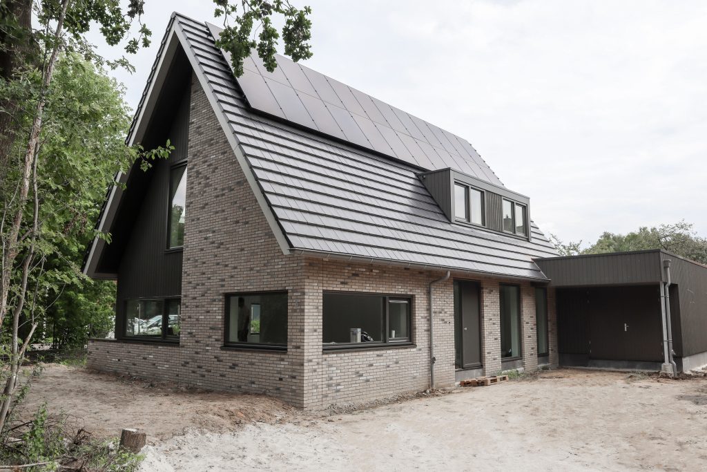Bosrijck Wonen