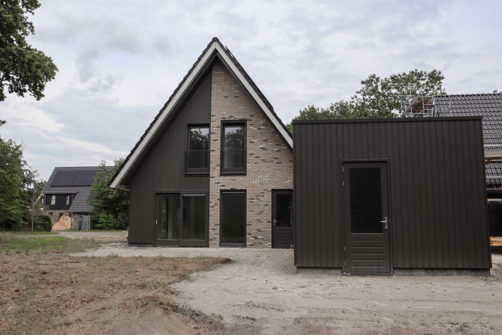 Bosrijck Wonen