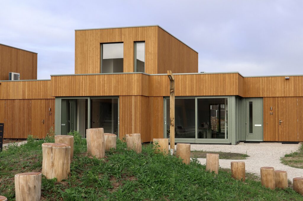 Hof van Vlierlanden Ommen