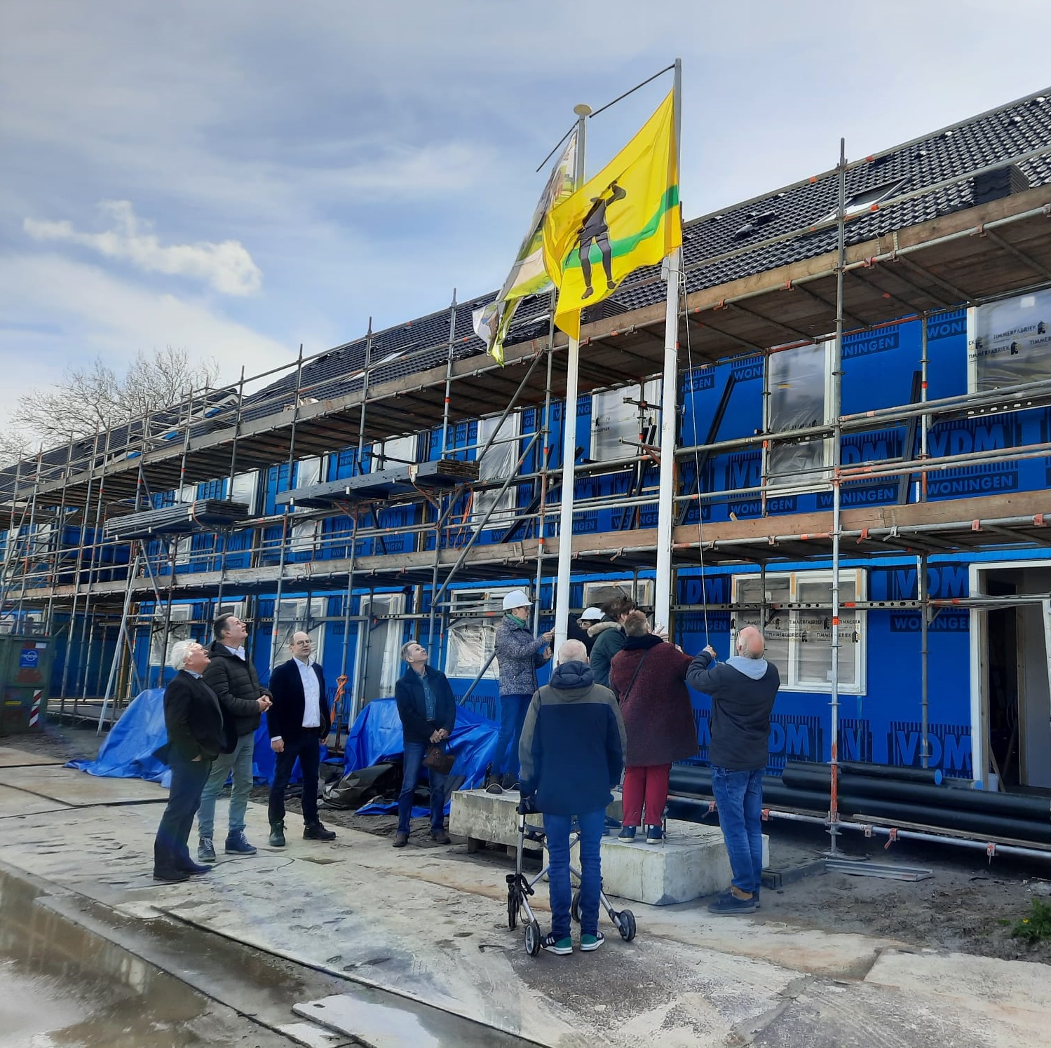 Stedum Weemweg